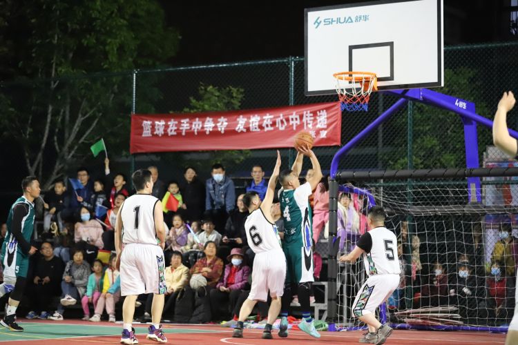 会相较而